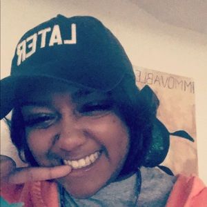 Meet your Posher, Morgan